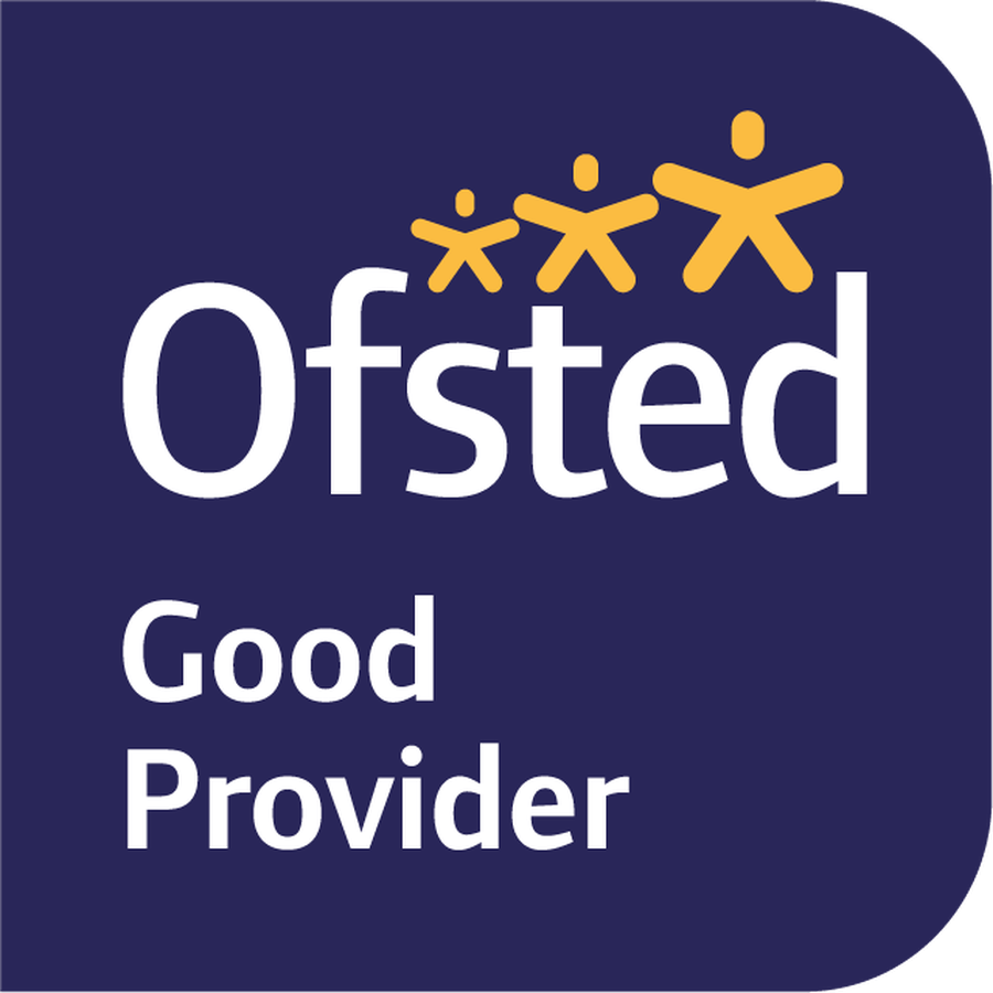 Rated 'Good' by Ofsted