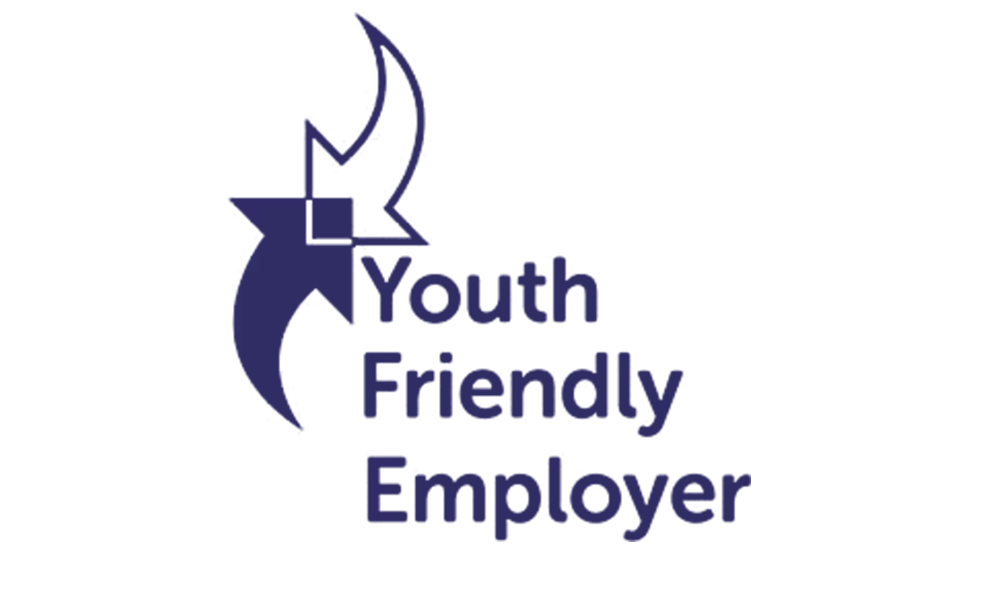 Youth Friendly Employer