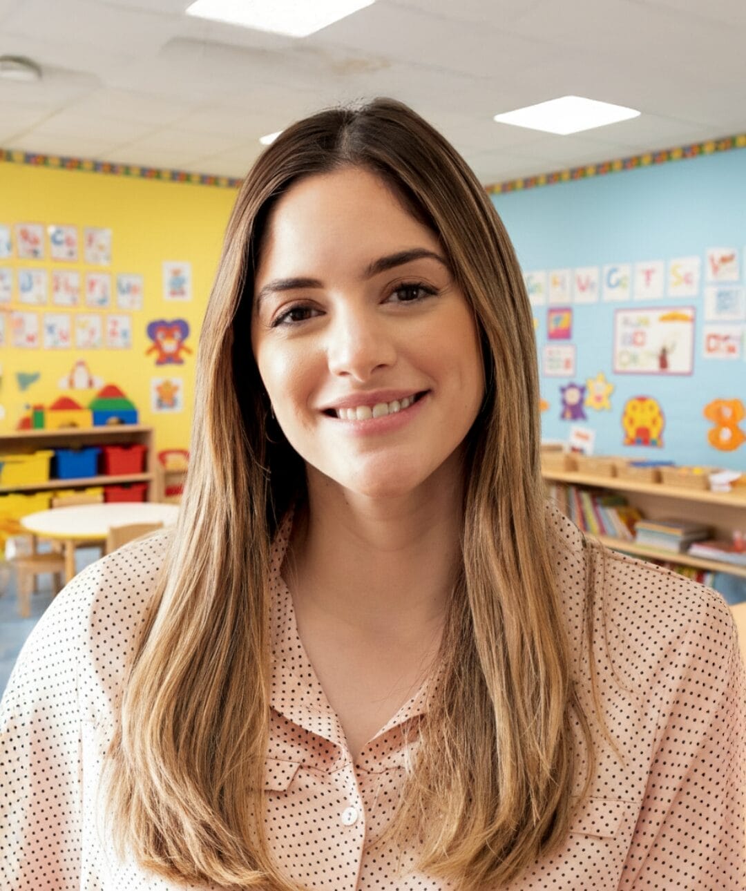 early years educator level 3