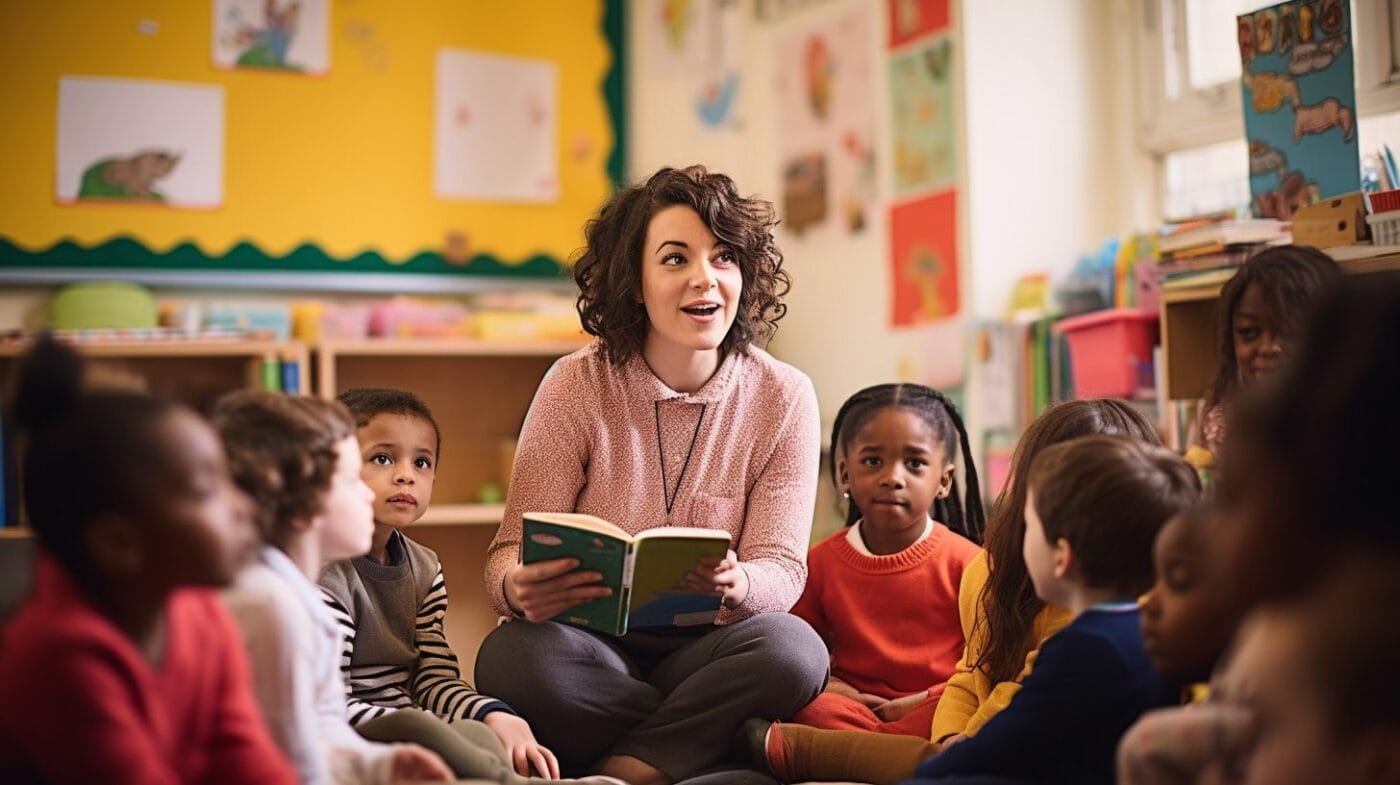 childcare level 3 practitioner