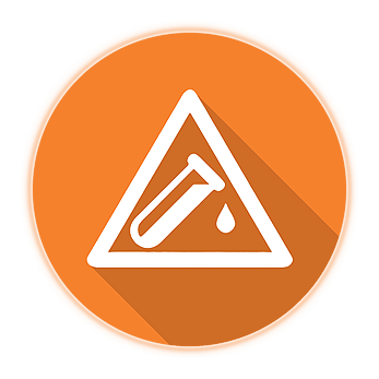 control of hazardous chemicals course