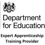 Eden Training Solutions: Celebrating Our Recognition as an Expert Apprenticeship Provider