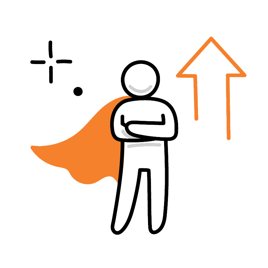 hero icon enrol an apprentice