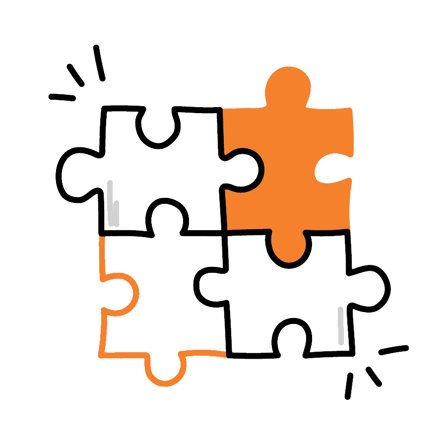 puzzle icon apprentice enrol page