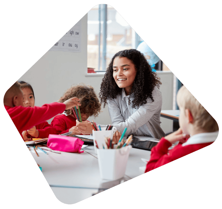 early years practitioner level 2