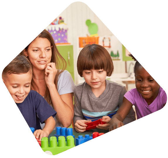 early years level 2 practitioner course
