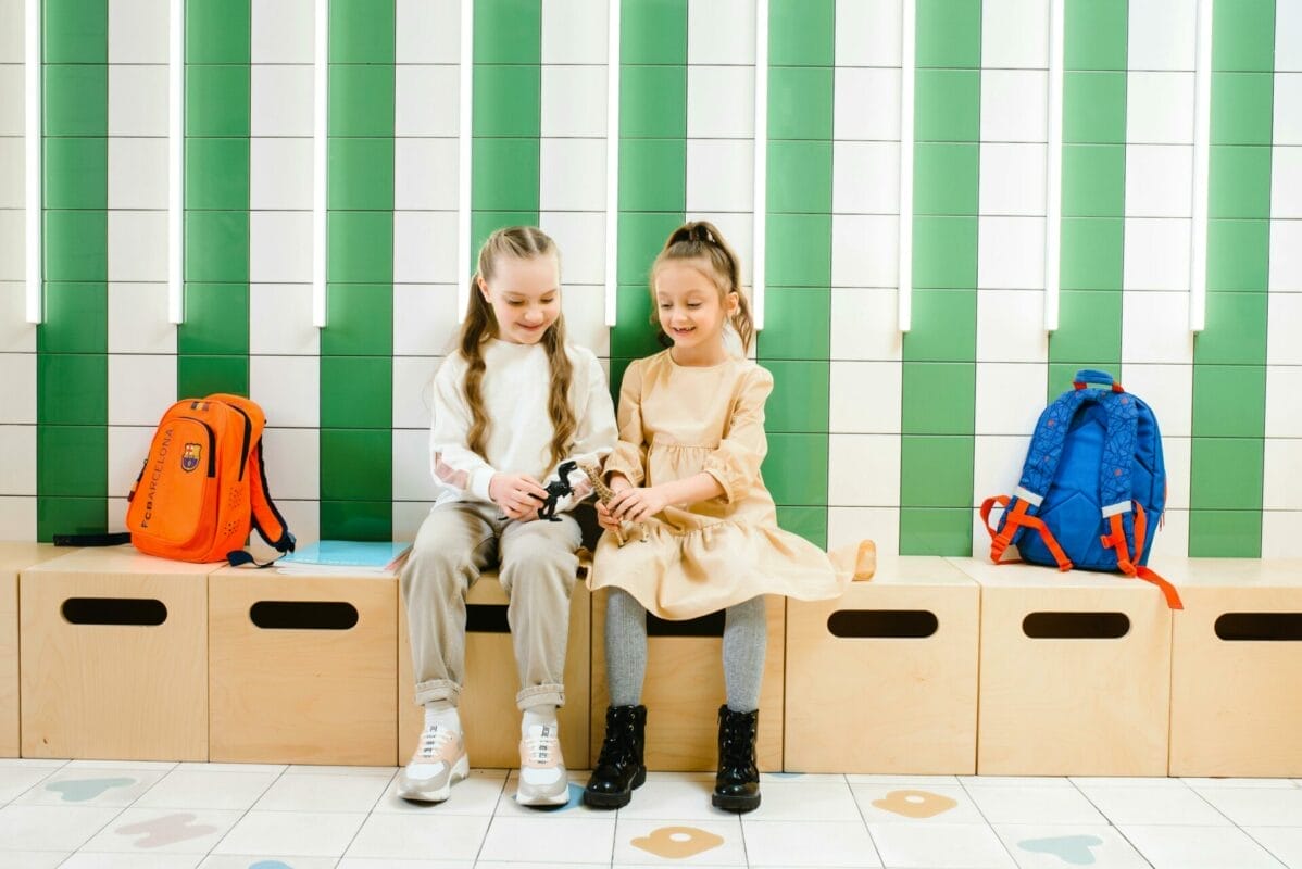 children school safety