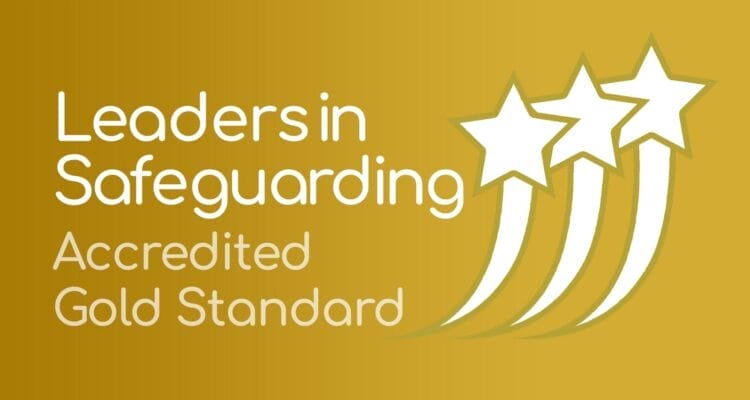 safeguarding logo