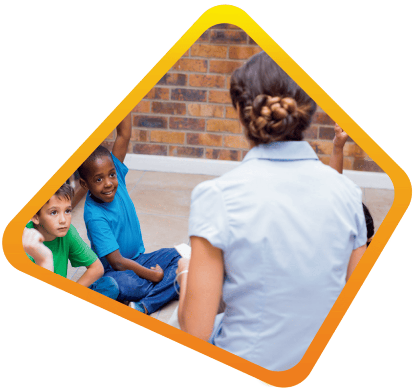 advanced childcare practice and management course level 4