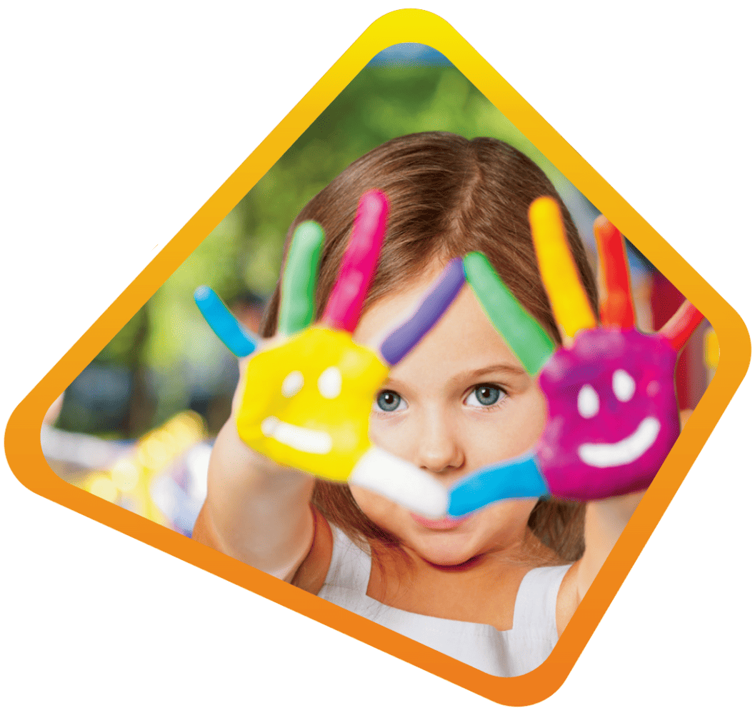 Early Years Practitioner Training Level 2 Qualification Eden