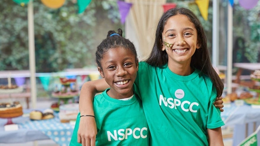 nspcc quote