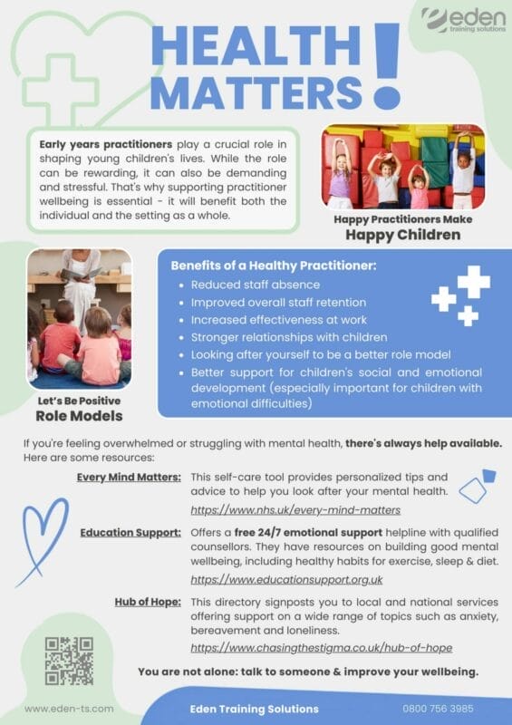 wellbeing