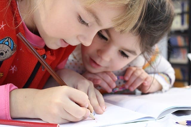 early years educator level 3