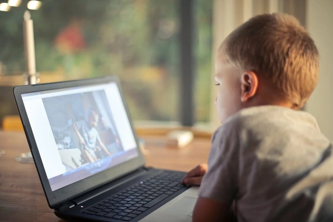 safeguarding children