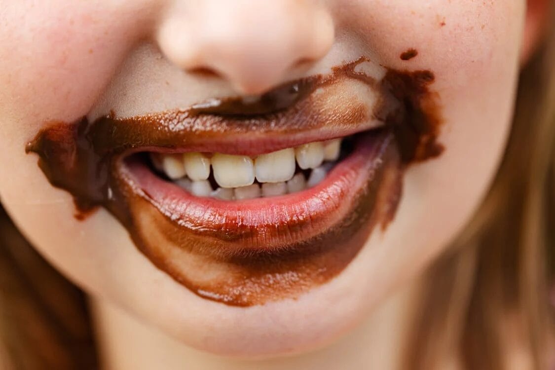 oral hygiene