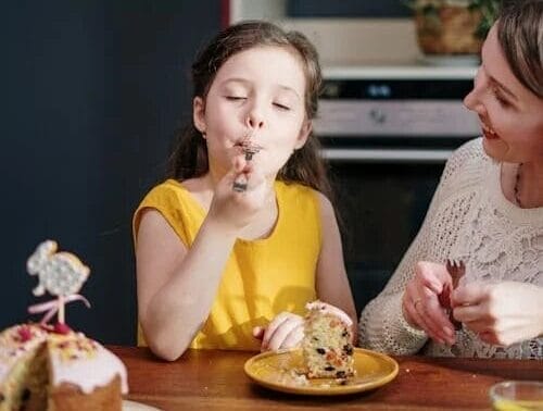 cutting down on sugar