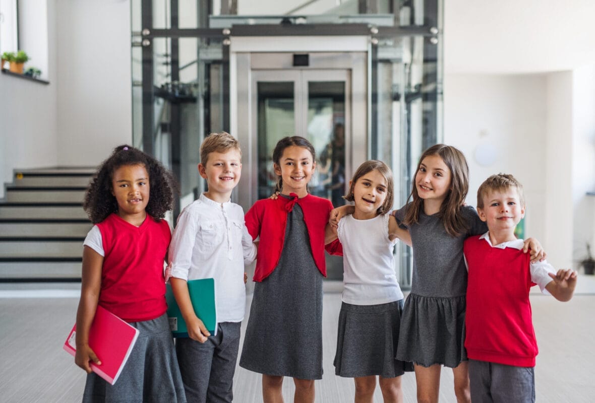 kids school