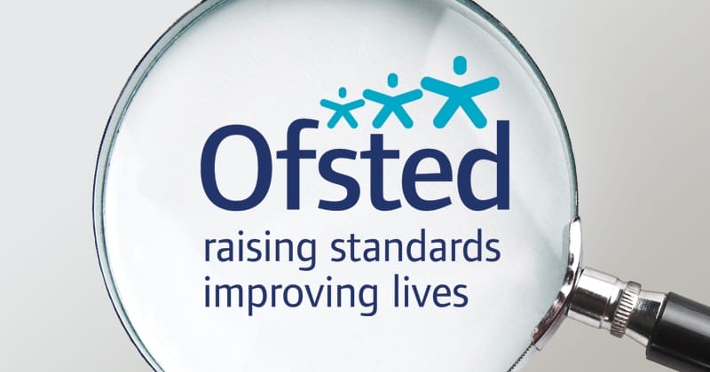 ofsted changes
