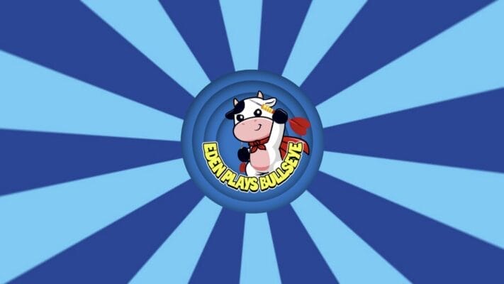 eden bullseye