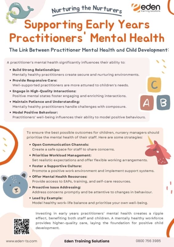 protecting mental health