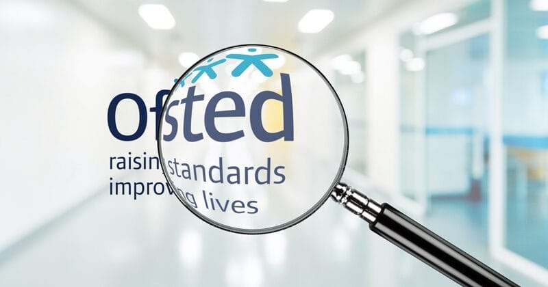 ofsted