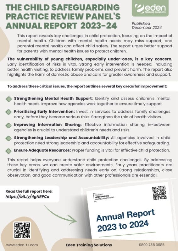 safeguarding
