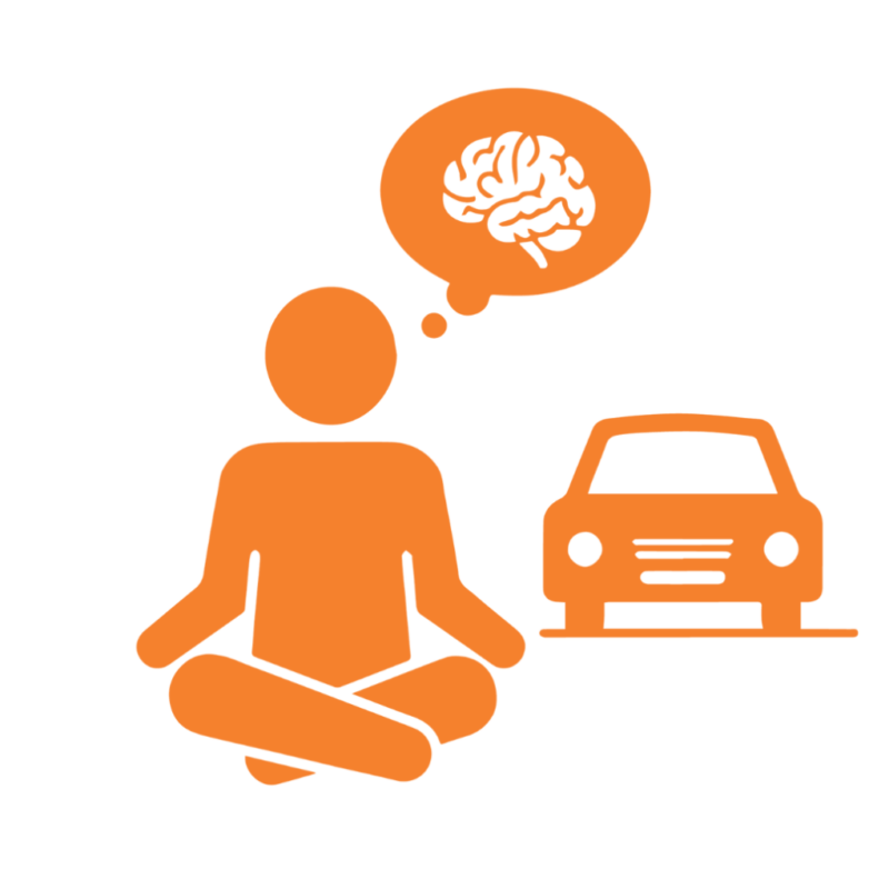 mindful driver course