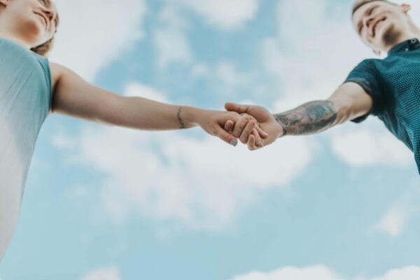 relationship spagett