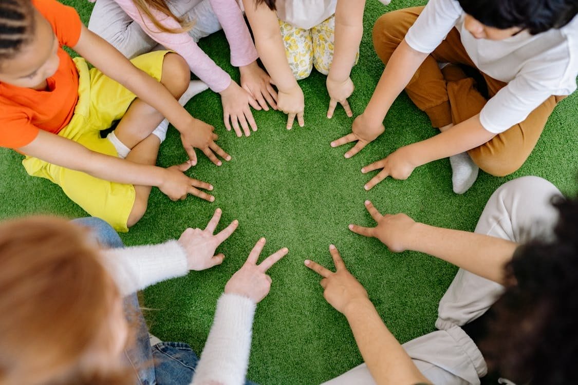 kids safeguarding