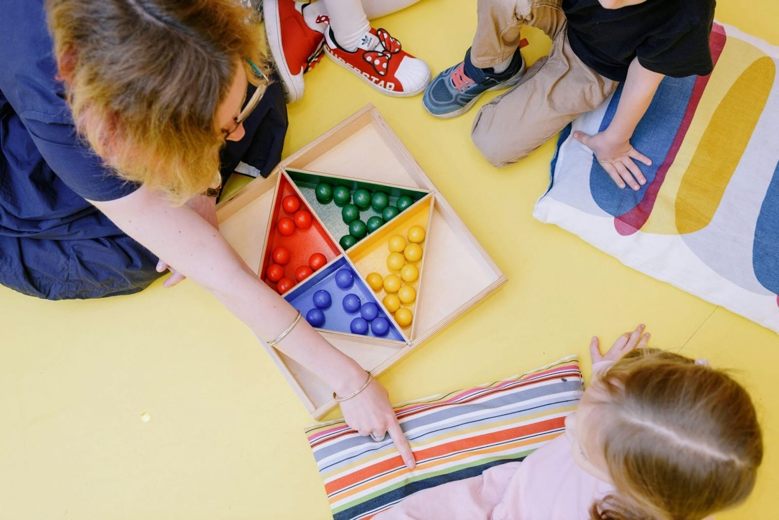 the best places in england to build and early years career post image