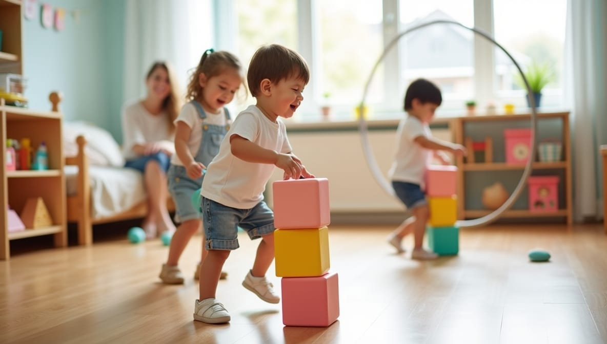 fine motor skills for kids image
