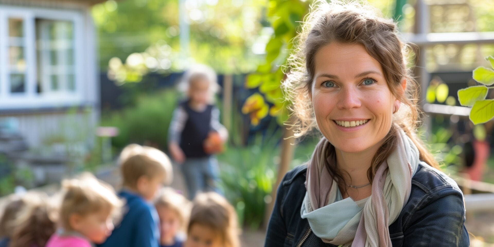 ops manager level 5 course