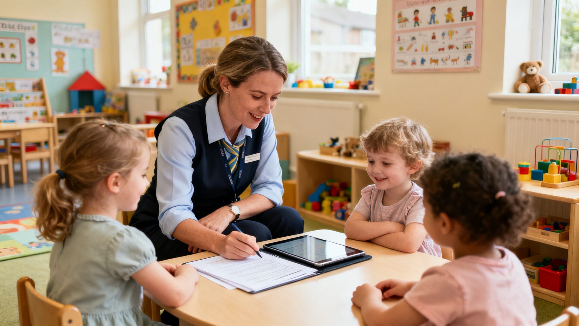 Learner Zone Eden Ts