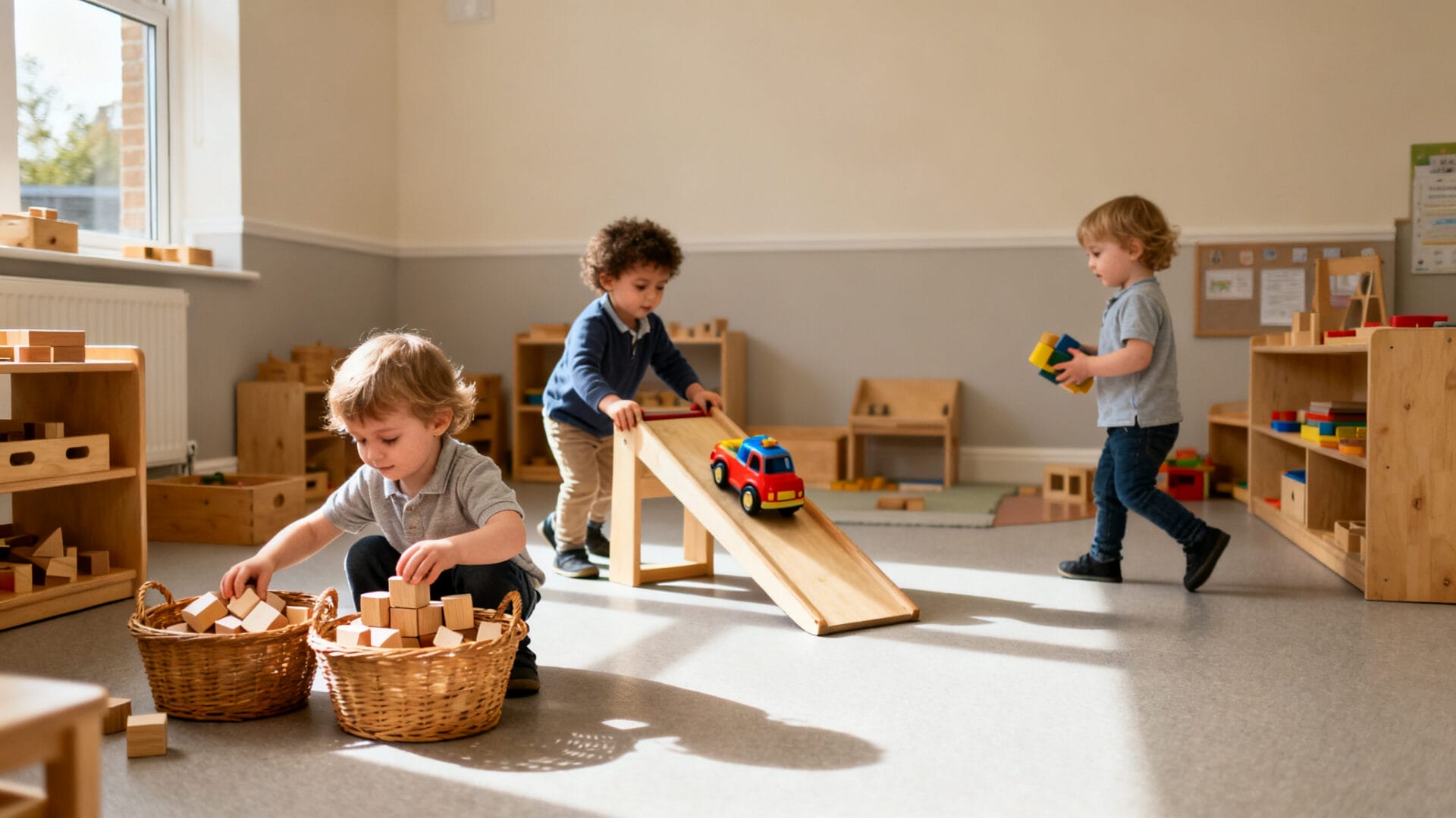schematic play kids post image