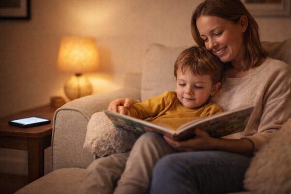 screen time rules