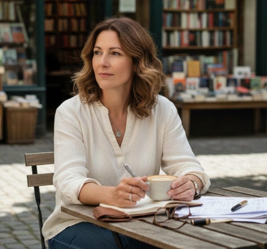 book SEN author